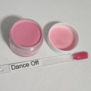 Young Nails Slick Pour-Dance Off